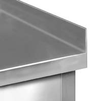 Stainless 50+